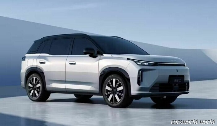 La Cina si prepara a inondare il mondo con auto elettriche e ibride plug-in ancora più economiche | Carscoops